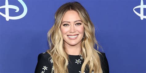 hilary, duff nude|Hilary Duff opens up about her totally naked photoshoot following。